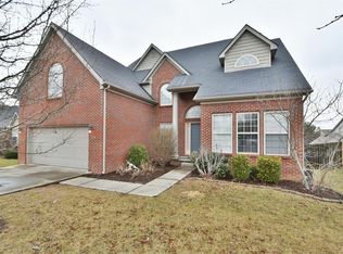 224 Timothy Dr, Nicholasville, KY