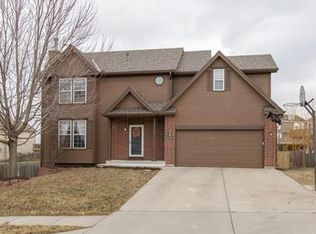 11311 N Jefferson St, Kansas City, MO 64155