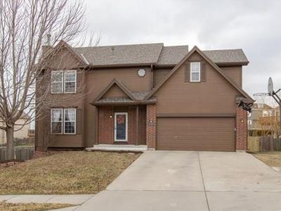11311 N Jefferson St, Kansas City, MO, 64155