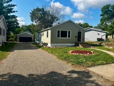 351 6th Ave, Granite Falls, MN, 56241