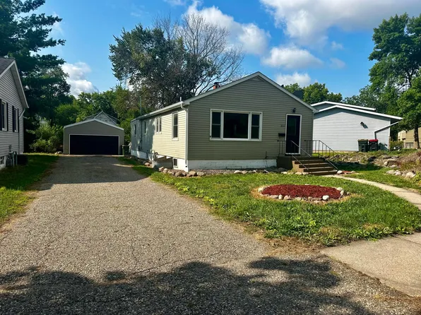 351 6th Ave, Granite Falls, MN 56241