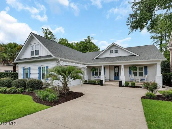 706 Bedminister Lane, Wilmington, NC 28405