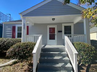 1227 Berkeley St, Durham, NC 27705
