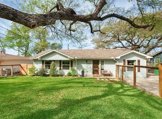 5000 Lansing Dr Unit 1, Austin, TX 78745