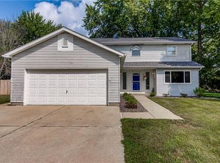 2030 Mars Ct, Decatur, IL 62526