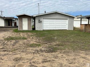 4807 46th St, Redwater, AB T0A 2W0