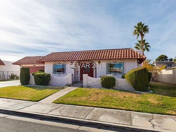2nd image of 3649 Barcelona St