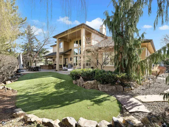 1166 E Rivers End Dr, Eagle, ID 83616