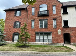 6131 Craughwell Ln, Dublin, OH 43017