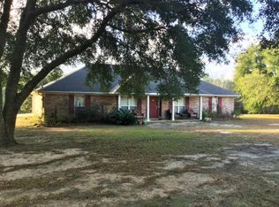14601 Constitution Rd, Moss Point, MS 39562