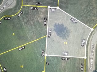 13 Thornhill Gdns, Ripley, TN 38063