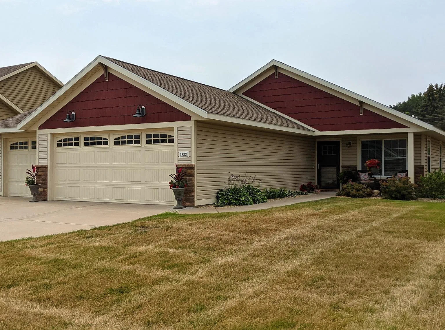 3 bed, 1530 sqft, $2,200 — Photo 2