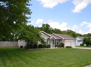 11643 Round Oak Dr, Granger, IN