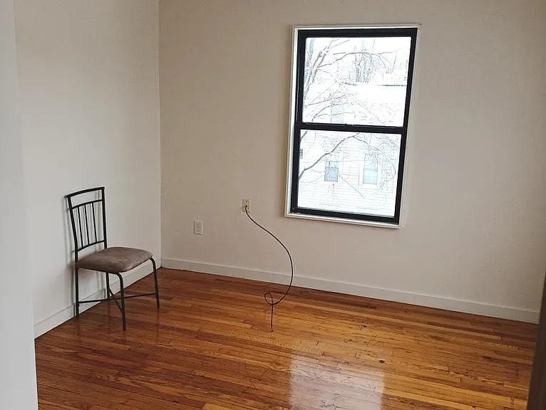 Bedroom #3
