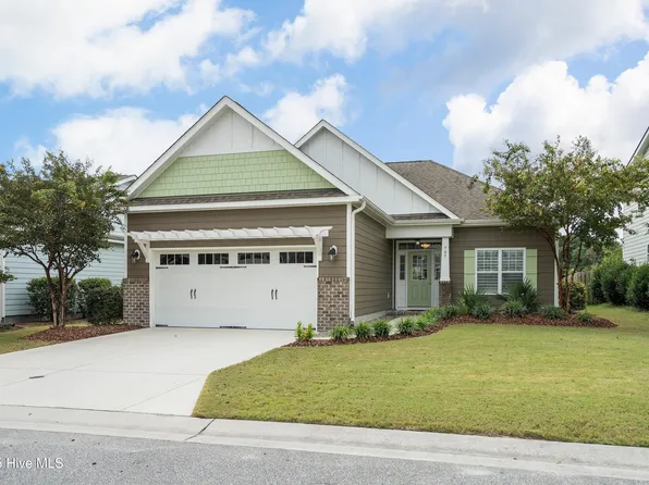 797 Liberty Landing Way, Wilmington, NC 28409