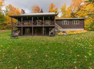 46 Cold Stream Ln, Lowell, ME 04493