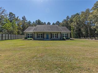 648 Barron Chapel Rd, Pineville, LA 71360