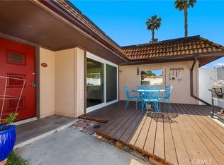 23392 Via Jacinto, Aliso Viejo, CA