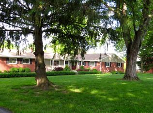 3385 Middle Run Rd, Waynesville, OH 45068