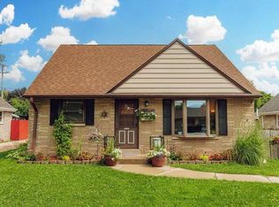 4484 S 5th Pl, Milwaukee, WI 53207