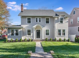 452 Ridgewood Rd, South Orange, NJ 07079