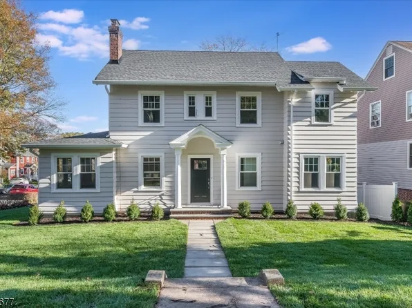 452 S Ridgewood Rd, South Orange Village Twp., NJ 07079