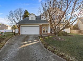 3510 Scotland Ridge Ct, Winston Salem, NC 27107