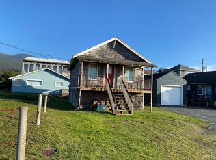 1740 The Strand St N, Rockaway Beach, OR