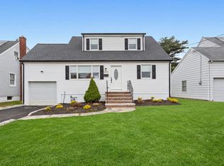 2535 Standish Ave, Union, NJ 07083