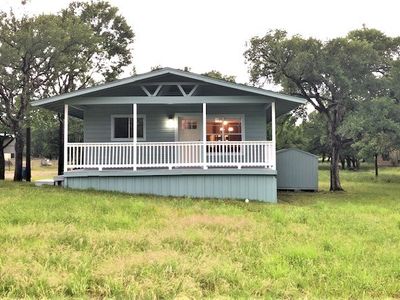 1308 Belaire Dr, Marble Falls, TX, 78654