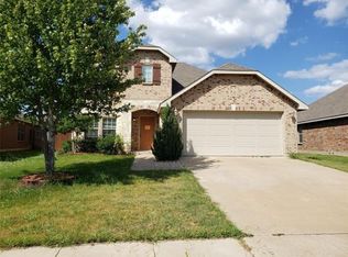 828 Sheryn Dr, Burleson, TX 76028