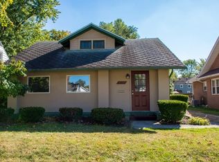 1430 E Madison St, South Bend, IN 46617