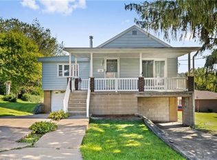 1530 Cross St, Monessen, PA 15062