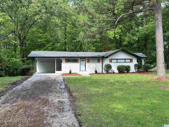 703 Mimosa Dr, Adamsville, AL 35005