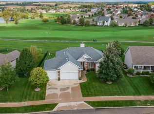 343 Turnberry Dr, Norwalk, IA 50211
