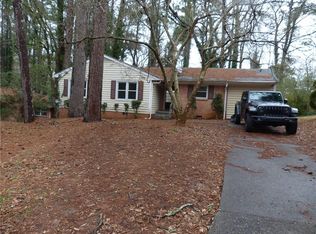 1790 Laurelwood Dr SW, Atlanta, GA 30311