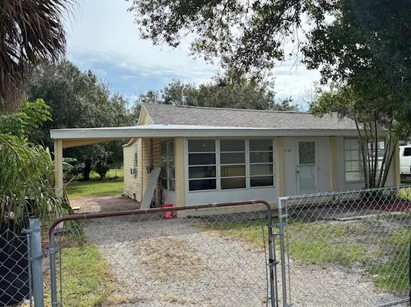 1702 S 31ST Street, Fort Pierce, FL 34947