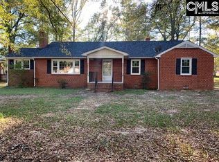 1139 Brookgreen Ct, Camden, SC 29020