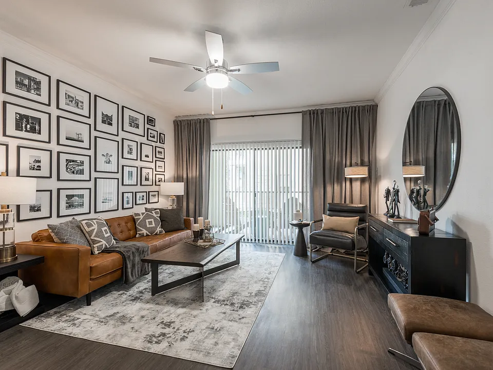 Parkview Terraces
