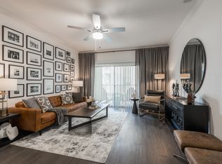Parkview Terraces, Austin, TX 78748