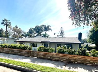 711 Eucalyptus Ave, Santa Barbara, CA 93101