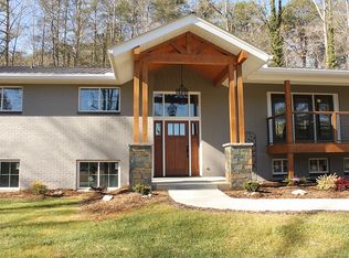 600 Sugarloaf Rd, Brevard, NC 28712