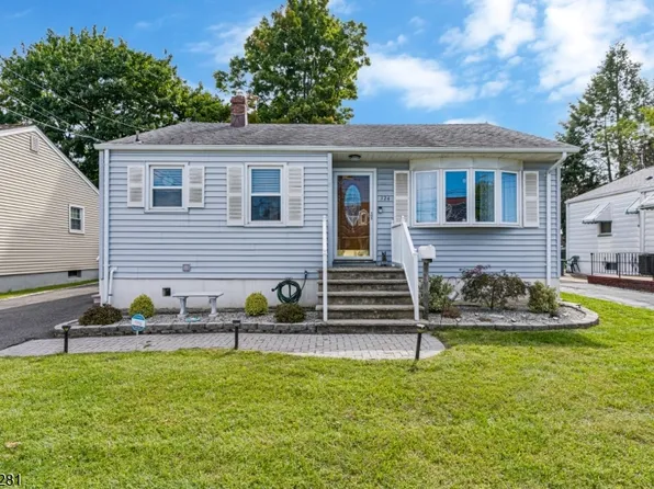 324 Codrington Pl, Bound Brook Boro, NJ 08805