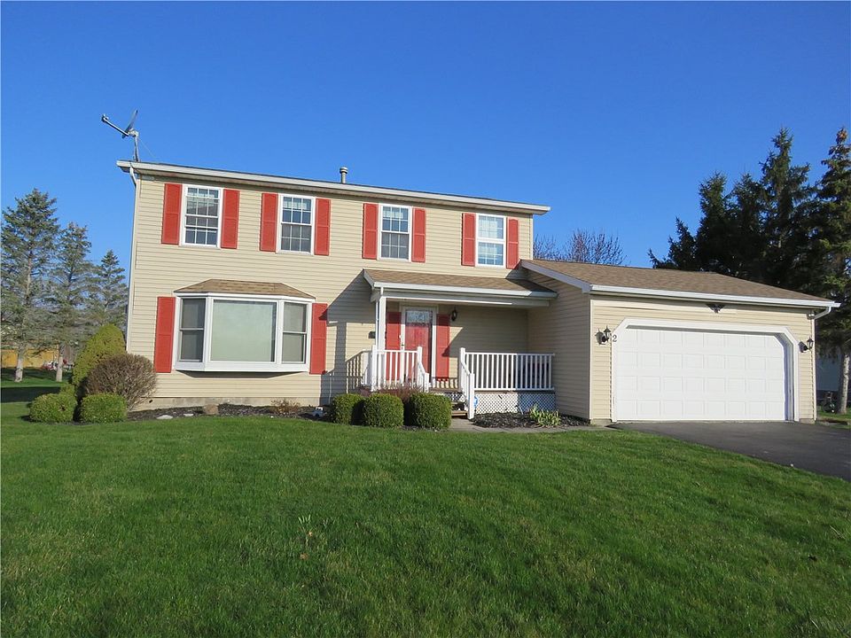 1st image of 2 Yellowrose Cir