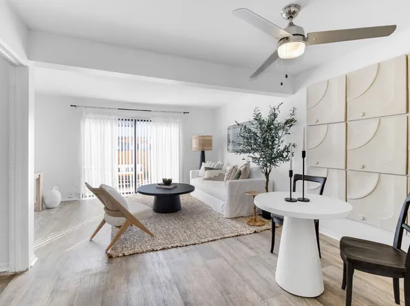 SOUTHPORT AT BUCK CREEK