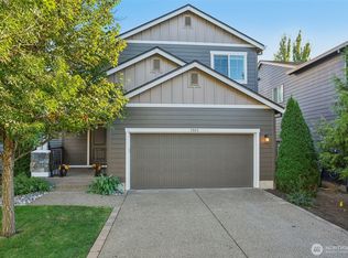 Belmont Place Ph 2 Lot 33 Sub 2008 For Assessor Us, Vancouver, WA 98664