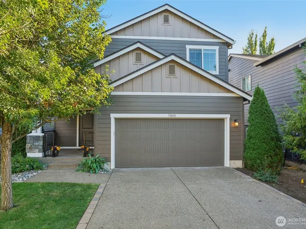 7905 NE 19th Circle, Vancouver, WA 98664