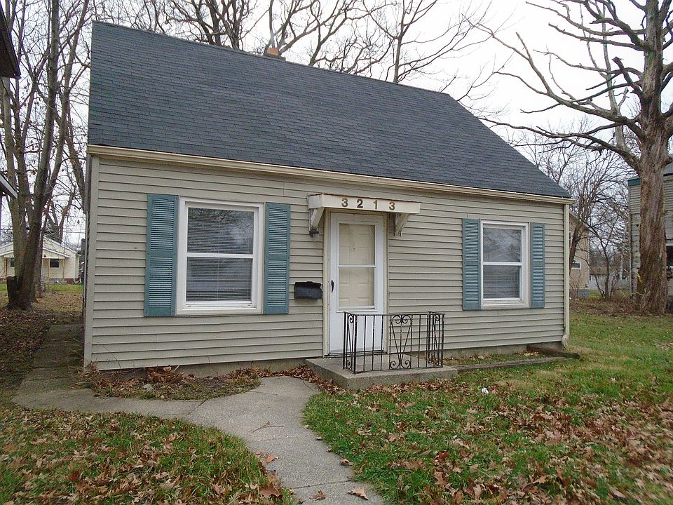 1st image of 3213 Robinwood Dr