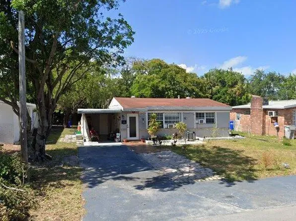 701 SW 7th St, Pompano Beach, FL 33060