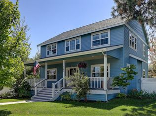 3402 NE Wild Rivers Loop, Bend, OR 97701